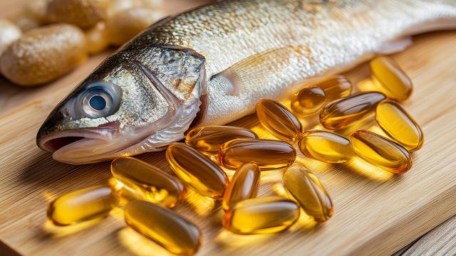 ENEA con Università di Camerino per estrarre vitamina D e Omega-3 da scarti di pesce azzurro