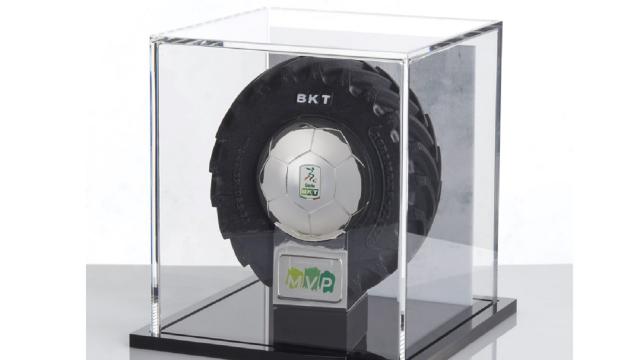 Trofeo MVP BKT, Lega B presenta premio per miglior giocatore del mese. Balata: “Importante step per nostro campionato”