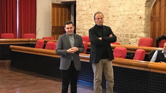 Ascoli Piceno, si riparte con la fidelity card 'Compriamo in Ascoli': obiettivo centro commerciale naturale 