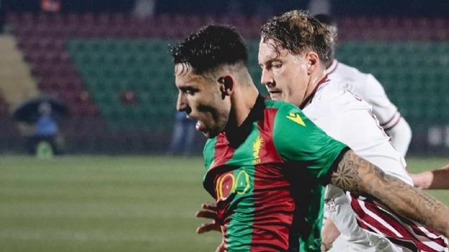 Serie C girone B 26° turno: Ternana-Arezzo 3-1, Pattarello illude Bucchi poi si scatenano Cicerelli e Curcio