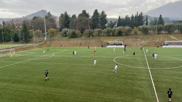 Ascoli Calcio, la Primavera ospita il Benevento secondo della classe. Trasferte per Under 17, 16 e 15
