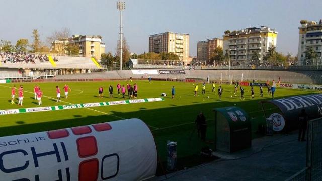 Ascoli Calcio, sul cammino dei bianconeri anche il Carpi. Tante sfide appassionanti con gli emiliani dal 2016 al 2019