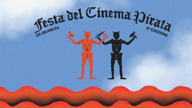 San Benedetto del Tronto, produzioni indipendenti in scena. Al via seconda edizione della Festa del Cinema Pirata