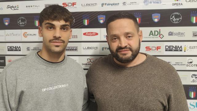 Atletico Ascoli, ingaggiato l'esterno Ascoli (classe 2005) dal San Donato Tavernelle