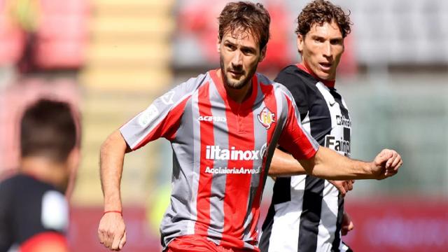 Ascoli Calcio: per Manzari primo gol in B, Rodriguez raggiunge quota 13. Diventano 5 le espulsioni stagionali