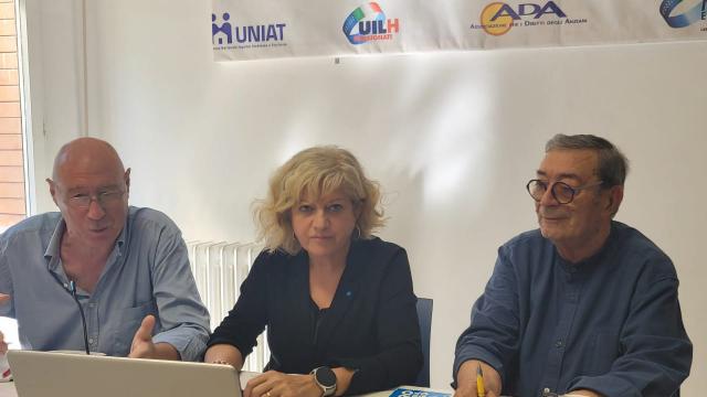  Lavorare nelle Marche è più rischioso che altrove, Uil: “Emergenza vera, servono interventi mirati”
