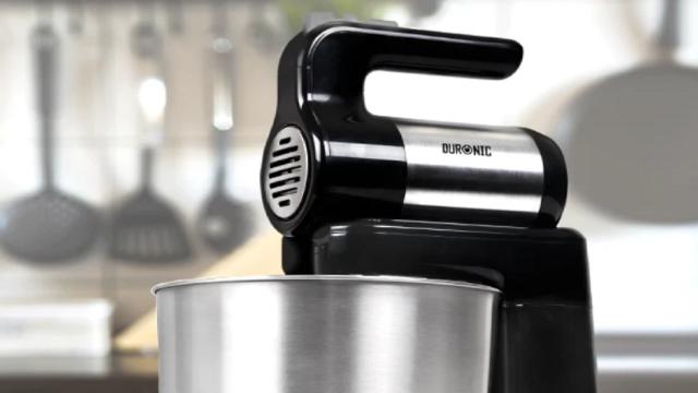Come scegliere un mixer per la cucina