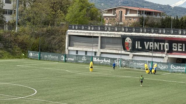 Ascoli Calcio, 26 i convocati di Di Carlo per la partita contro la Torres. Rientrano Forte e D'Uffizi