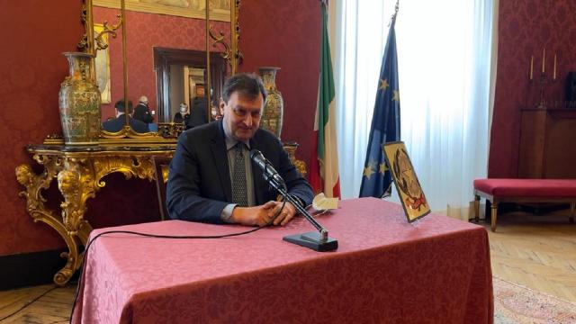 Sicurezza A14: prefetto De Rogatis incontra sindaci e rappresentanti di Autostrade per l’Italia
