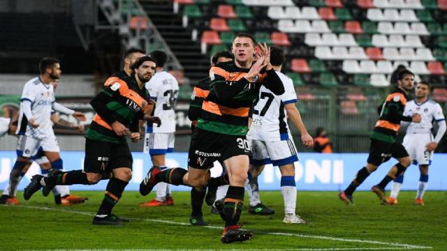 Serie B, sondaggio Italpress. Venezia rivelazione, Sottil vota Salernitana e Maleh