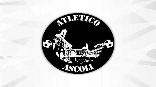 Atletico Ascoli, importanti riconoscimenti per la valorizzazione e la disciplina del settore giovanile