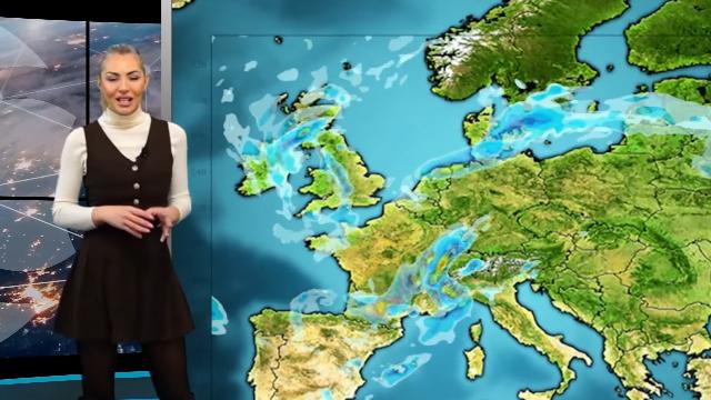 Meteo, la situazione ad Ascoli Piceno e nelle Marche per il primo fine settimana dell'anno