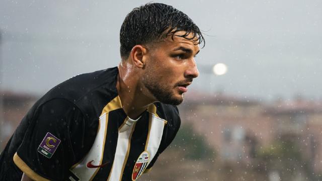 Ascoli Calcio, ammenda post Pineto e D'Uffizi in diffida. Campobasso senza Benassai