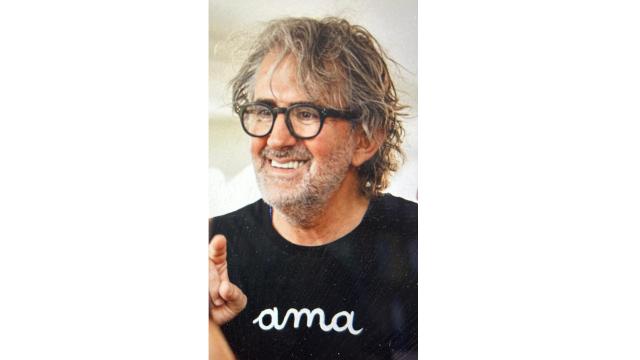 Morto Francesco Cicchi, fondatore della cooperativa sociale Ama Aquilone di Castel di Lama