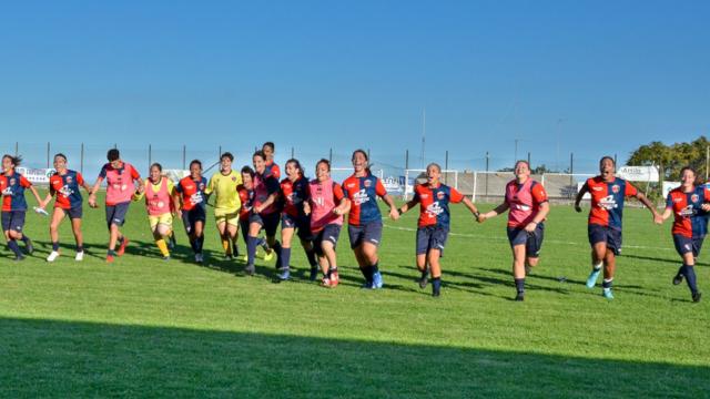 Calcio femminile, esordio vincente della Samb in Serie C nazionale. Battuto 1-0 il Villorba Treviso