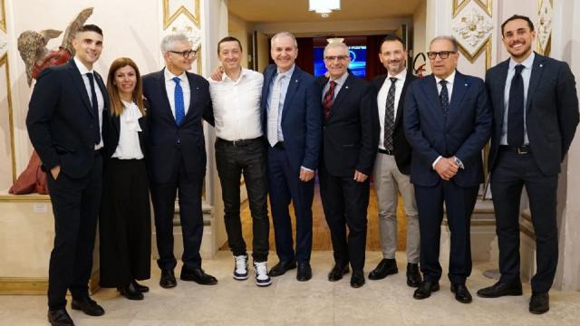 Ascoli Piceno, il divulgatore scientifico Giancarlo Orsini presenta gli scenari del prossimo futuro