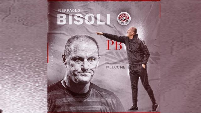 Sudtirol, ufficiale l'arrivo in panchina di Bisoli dopo tre sconfitte consecutive
