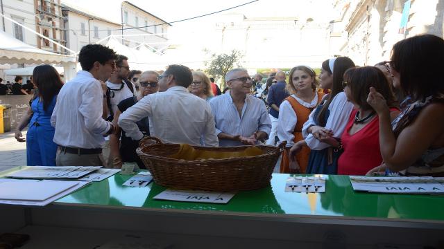 Ascoliva Festival, si susseguono gli appuntamenti da non perdere. Ecco come salire su Ascoliva Bus