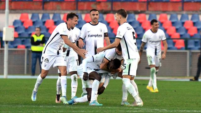 Precedenti Cosenza-Ascoli, vittorie in fotocopia per i bianconeri nelle ultime due uscite al “San Vito-Marulla” 