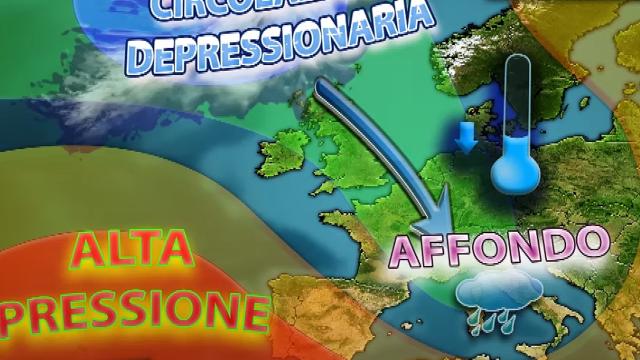 Meteo, la situazione ad Ascoli Piceno e nelle Marche per Martedì 10 Settembre