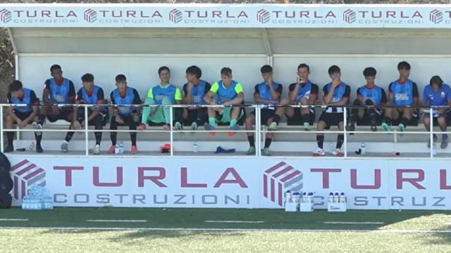 Ascoli Calcio, la Primavera di Ledesma ospita la Salernitana a caccia dei primi punti stagionali
