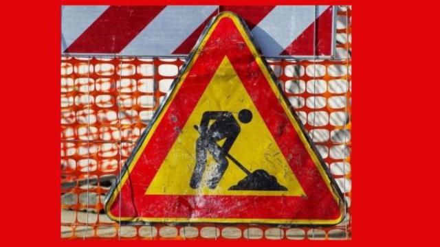 Ascoli Piceno, regolamentazione della circolazione in Via dei Conti e Via degli Appiani