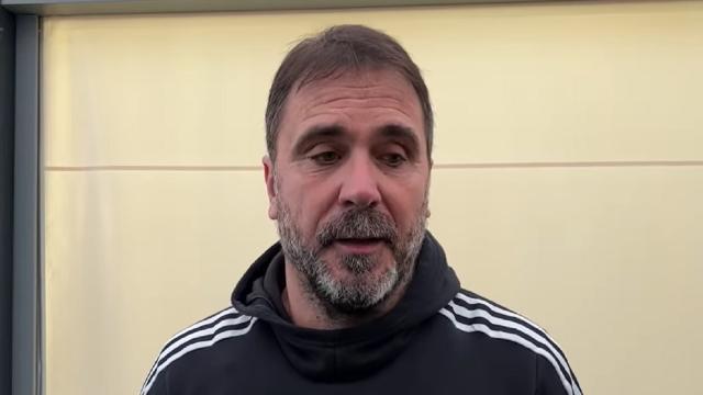 Alessandria-Pisa 1-1: voci Longo (“Punto pesante”), D'Angelo (“E' dura per tutti”), Torregrossa e Beruatto