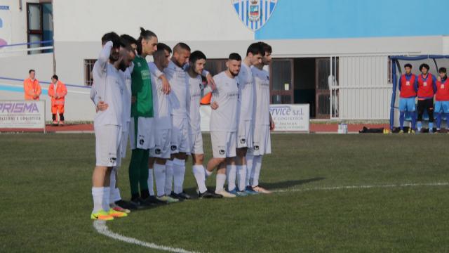 Eccellenza Marche, l'Atletico Ascoli passa 2-0 a Porto Sant'Elpidio e scappa via in classifica