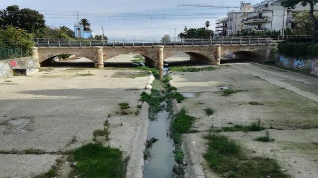 San Benedetto, il Comune avvia un concorso d’idee per riqualificare la foce dell’Albula