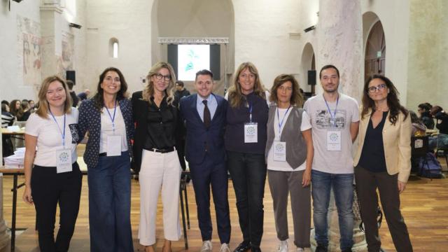 Piceno2030, partecipazione ed entusiasmo per l'hackathon promosso dal Comune di Ascoli e Fondazione Pfizer