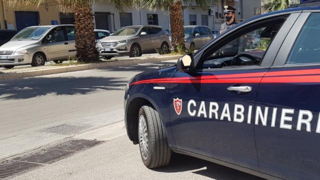 San Benedetto del Tronto, 23enne ai domiciliari fermato dai Carabinieri in giro per la città con arnesi da scasso