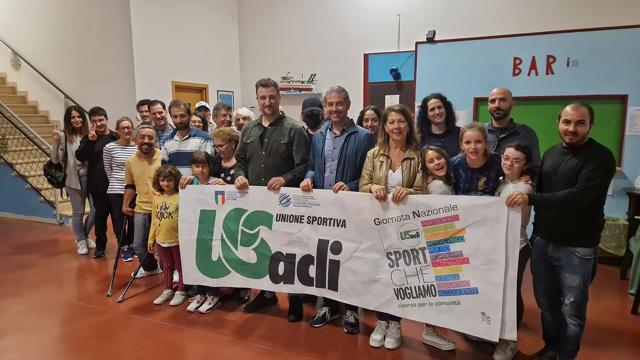 Grottammare, successo per lezioni e partite di scacchi con Unione Sportiva Acli Marche Aps e Centro sociale Ischia I