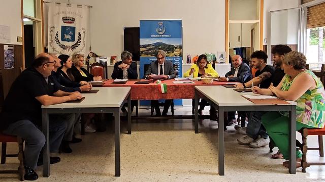 Rotella, Borraccini: “Terzo mandato? Una grande soddisfazione. Ora valorizzare il commercio locale” 