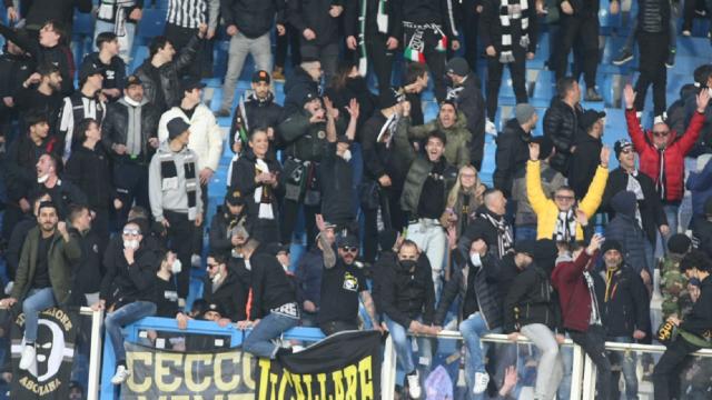 Reggiana-Ascoli, sarà esodo bianconero. Nuovo aggiornamento sui tifosi del Picchio nel Settore Ospiti