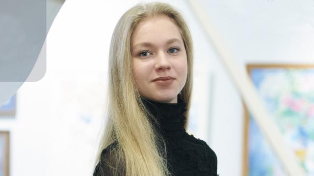Ripatransone, al Teatro 'Luigi Mercantini' appuntamento con la pianista Sofia Grishcheva