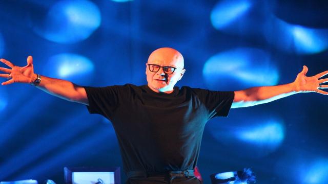 Grottammare, al Teatro delle Energie serata unica ed emozionante con Gianni Schiuma