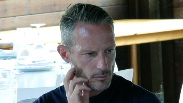 Atletico Ascoli, Giandomenico alla vigilia della gara con la Sangiustese: ''Dobbiamo cambiare qualcosa''