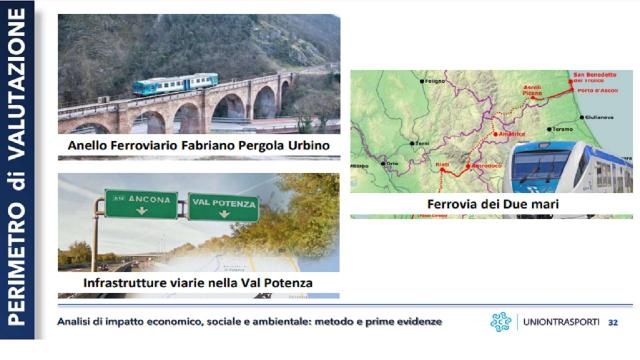 Regione Marche, Acquaroli su infrastrutture e sviluppo economico: ''Volontà di superare il gap'' 