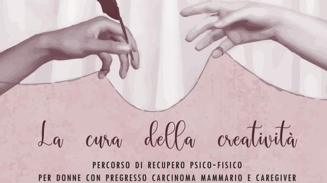 IOM Ascoli Piceno, continua percorso laboratoriale gratuito 'La cura della creativita'. Al via incontri con mental coach
