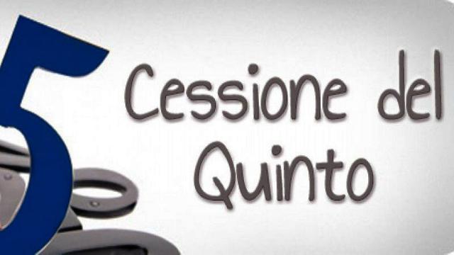 Fai subito un preventivo online per la Cessione del quinto