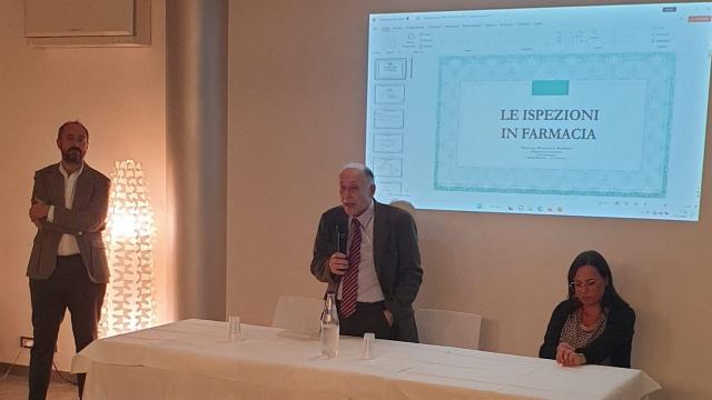 Federfarma, confronto tra titolari e collaboratori delle farmacie del Piceno e del Fermano