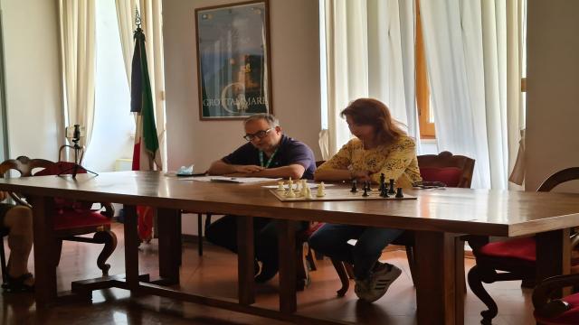Grottammare, nuovi orari per ''Equilibrio e movimento per la salute'' al Parco Urbano del I Maggio