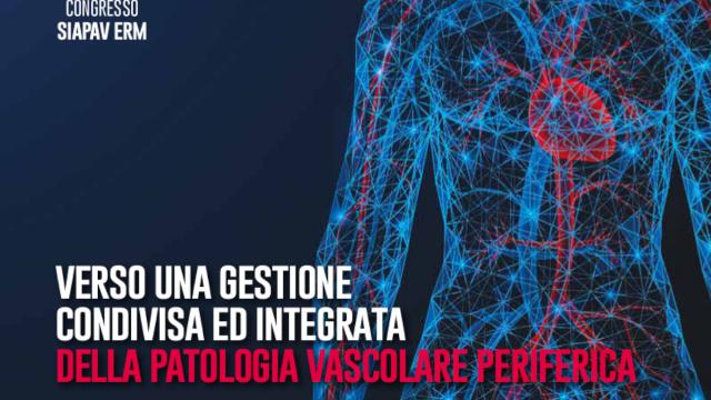 Ascoli Piceno, congresso SIAPAV su patologia vascolare periferica al Palazzo dei Capitani
