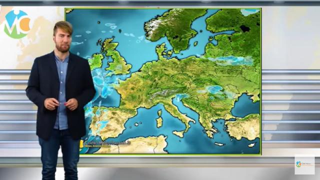 Meteo, la situazione ad Ascoli e nelle Marche per il fine settimana  