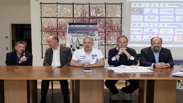 Ascoli Piceno, presentata ufficialmente l'edizione numero 64 della Coppa Paolino Teodori