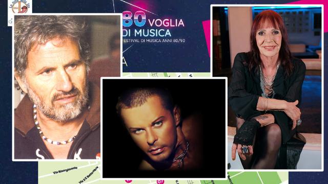 San Benedetto del Tronto, per le vie del centro arriva seconda edizione di '80 Voglia di Musica – La notte della Lira'
