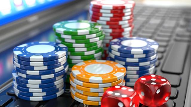 AST Ascoli: programma triennale,''Lotta del Gioco d’Azzardo Patologico'' 