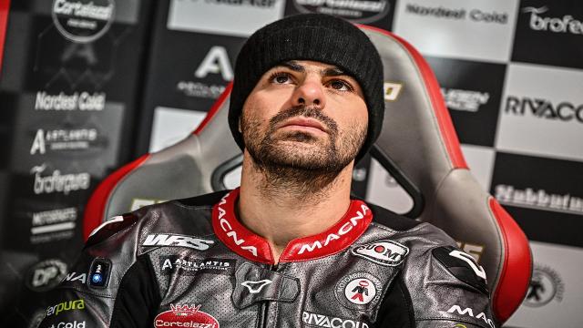 Moto3, Fenati chiude la stagione a Valencia: “Dobbiamo perfezionare qualcosina ma sono fiducioso”