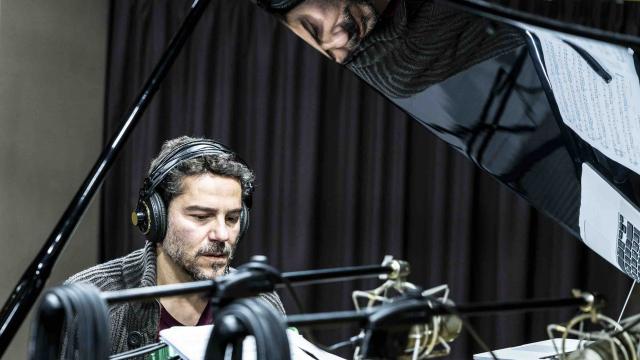 'The Baggage Room', il nuovo album dell'artista ascolano Emiliano D’Auria alla guida di un quintetto statunitense 