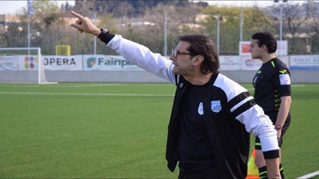 Monticelli Calcio, esonerato Zaini dopo la sconfitta con la Futura 96. Al suo posto Alijevic